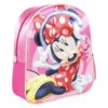 Minnie 3D ovis hátizsák – Music