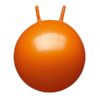 Narancssárga ugráló labda – John