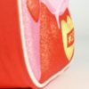 Peppa malac 3D ovis hátizsák csillámos