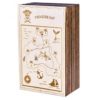 Secret Escape box – Caribbean ördöglakat