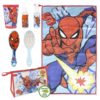 Spiderman tisztasági csomag – Action