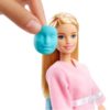 Barbie Feltöltődés játékszett – Szépségszalon