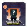 Minecraft figura meglepetés csomag