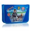 PLAYMOBIL kihajtható tolltartó – Rendőrség
