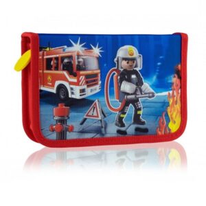 Playmobil tolltartó