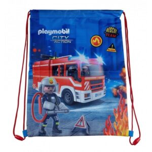 Playmobil tornazsák