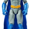 Batman akciófigurák 30 cm – Batman figura kék