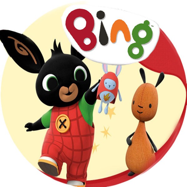 Bing nyuszi játékok