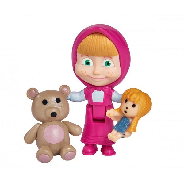 Коллекция игрушек вкусно и точка маша. Маша и медведь игрушки Маша Эскимоска. Кукла Simba Маша и медведь Маша 12 см, 9301680. Пластизоль "Маша" (gt6284). Кукла Маша Симба 12см.