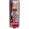 Barbie Fashionistas baba pöttyös ruhában – 134-es