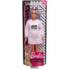 Barbie Fashionistas baba színes hajjal – 136-os