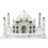 CubicFun 3D puzzle 87 db-os India Taj Mahal