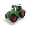 Dickie Happy Fendt zöld traktor