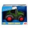 Dickie Happy Fendt zöld traktor