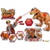 Dino Hunt – Dinóvadászat interaktív játék