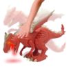 Dragon-i Hatalmas Megasaurus – hajoló és harapó sárkány