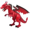 Dragon-i Hatalmas Megasaurus – lépdelő és üvöltő sárkány