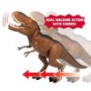 Dragon-i Hatalmas Megasaurus – lépdelő és üvöltő T-Rex