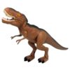 Dragon-i Hatalmas Megasaurus – lépdelő és üvöltő T-Rex