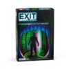 Exit 12 társasjáték – A borzongás szellemvasútja