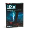 Exit 13 társasjáték – Repülés az ismeretlenbe