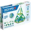 Geomag Green Line Classic mágneses építőjáték 60 db-os