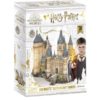 Harry Potter 3D puzzle 237 db-os Csillagvizsgáló