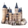 Harry Potter 3D puzzle 237 db-os Csillagvizsgáló