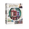 Harry Potter 3D puzzle Wrebbit – Kviddics a javából sportszaküzlet