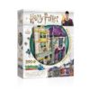 Harry Potter 3D puzzle Wrebbit – Madam Malkin talárszabászata