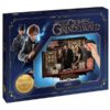 Harry Potter puzzle 1000 db-os Legendás állatok – Grindelwald