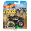 Hot Wheels Monster Trucks kisautó – Big Foot