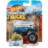 Hot Wheels Monster Trucks kisautó – Dragbus