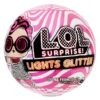 LOL Surprise baba – Lights Glitter gömbben