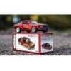 Majorette Vintage Deluxe kisautó Ford Mustang Fastback 1967
