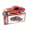 Majorette Vintage Deluxe kisautó Ford Mustang Fastback 1967