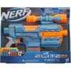 Nerf Elite 2.0 Phoenix CS-6 szivacslövő fegyver