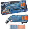 Nerf Elite 2.0 Warden DB-8 szivacslövő fegyver