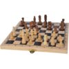 Deluxe fa sakk készlet – Noris