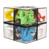 Perplexus Rubik Kocka 2×2 – ügyességi játék golyókkal