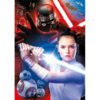 EDUCA 1000 db-os puzzle – Star Wars IX – Skywalker kora