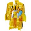 Transformers Cyberverse – egy mozdulattal átalakítható Bumblebee robotfigura