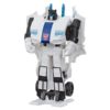 Transformers Cyberverse – egy mozdulattal átalakítható Jazz robotfigura