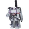 Transformers Cyberverse – egy mozdulattal átalakítható Megatron robotfigura