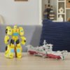 Transformers Cyberverse – átalakítható Bumblebee robot