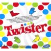 Twister társasjáték – Hasbro