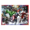 Avengers puzzle 100 db-os XXL – A szövetség