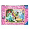 Disney Princess puzzle 100 db-os XXL – Merj álmodni!