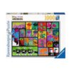 Ravensburger 1000 db-os puzzle – Disney Pixar Pop Art