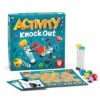 Activity Knock Out – Családi társasjáték